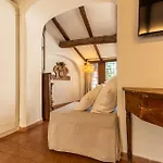 Apartament Navona Historic Lovely Terrace Rzym
