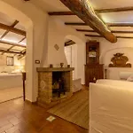 Navona Historic Lovely Terrace Rzym
