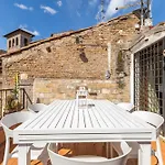 Navona Historic Lovely Terrace Apartament *