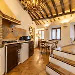 Apartament Navona Historic Lovely Terrace