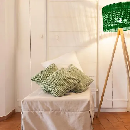 Apartment Navona Historic Lovely Terrace *