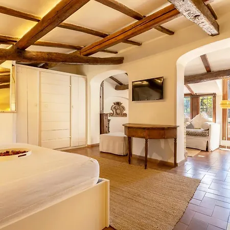 Navona Historic Lovely Terrace 罗马