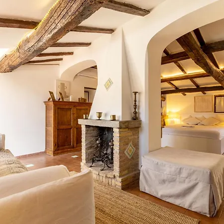 Apartment Navona Historic Lovely Terrace *